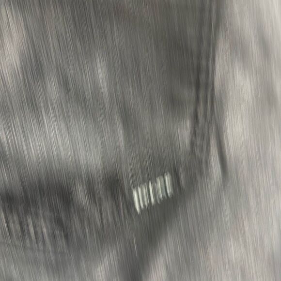 PrAna Mens Gray Black Bridger Slim Pant II size W36 x L30 Style# M4BD30315 - Picture 3 of 10